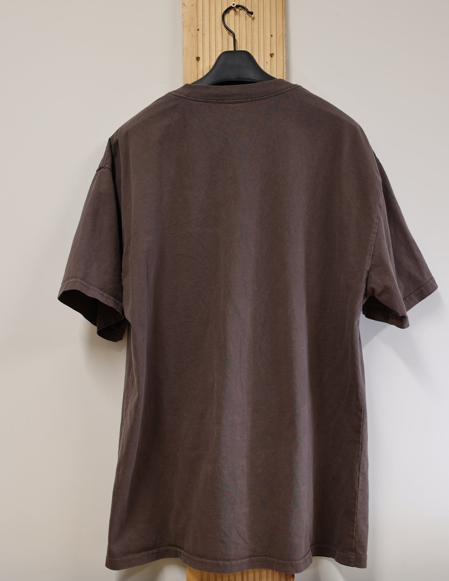 MTNS LEGACY HEAVY FADED TEE