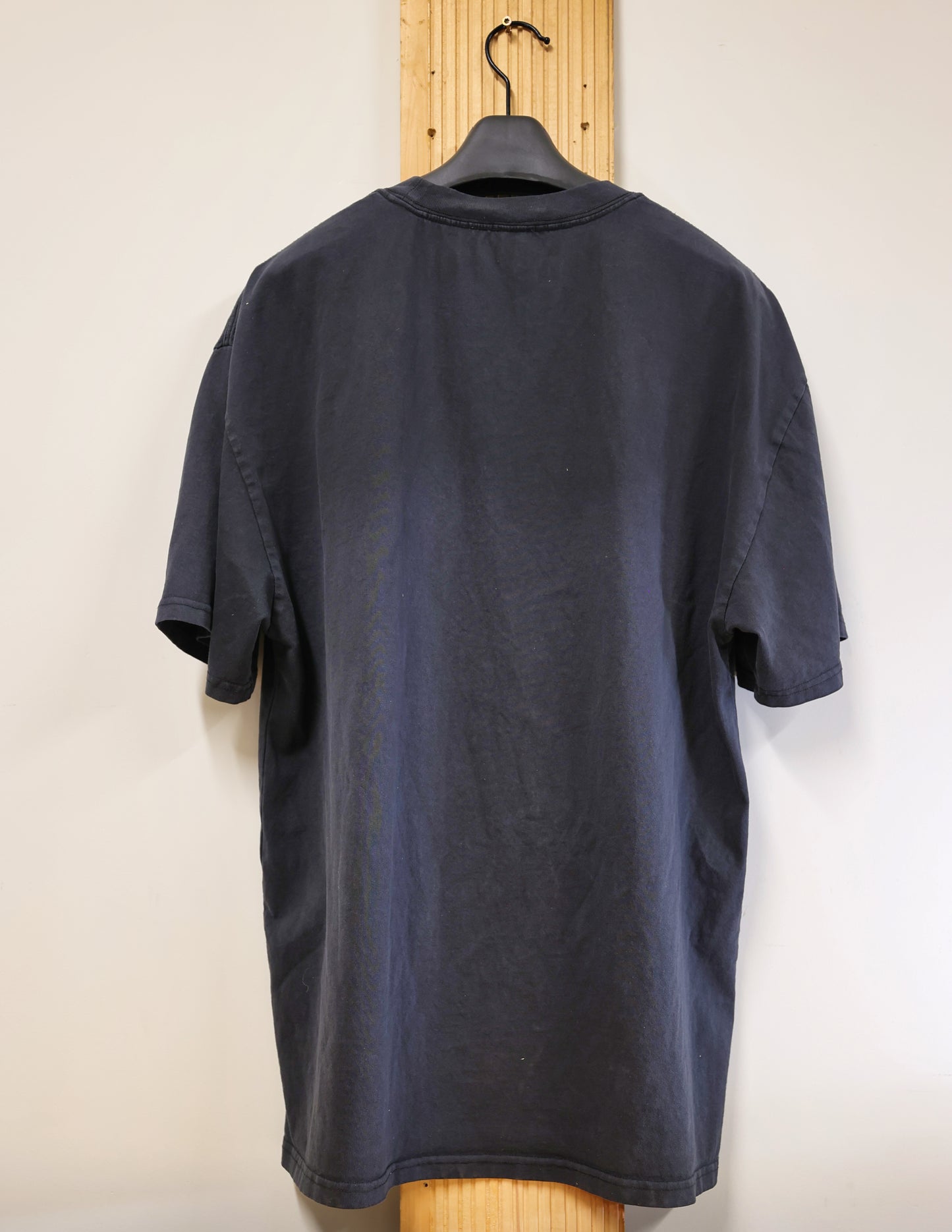 MTNS LEGACY HEAVY FADED TEE