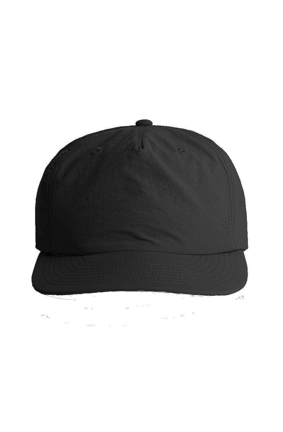 SURF Cap - Rowdy one - black