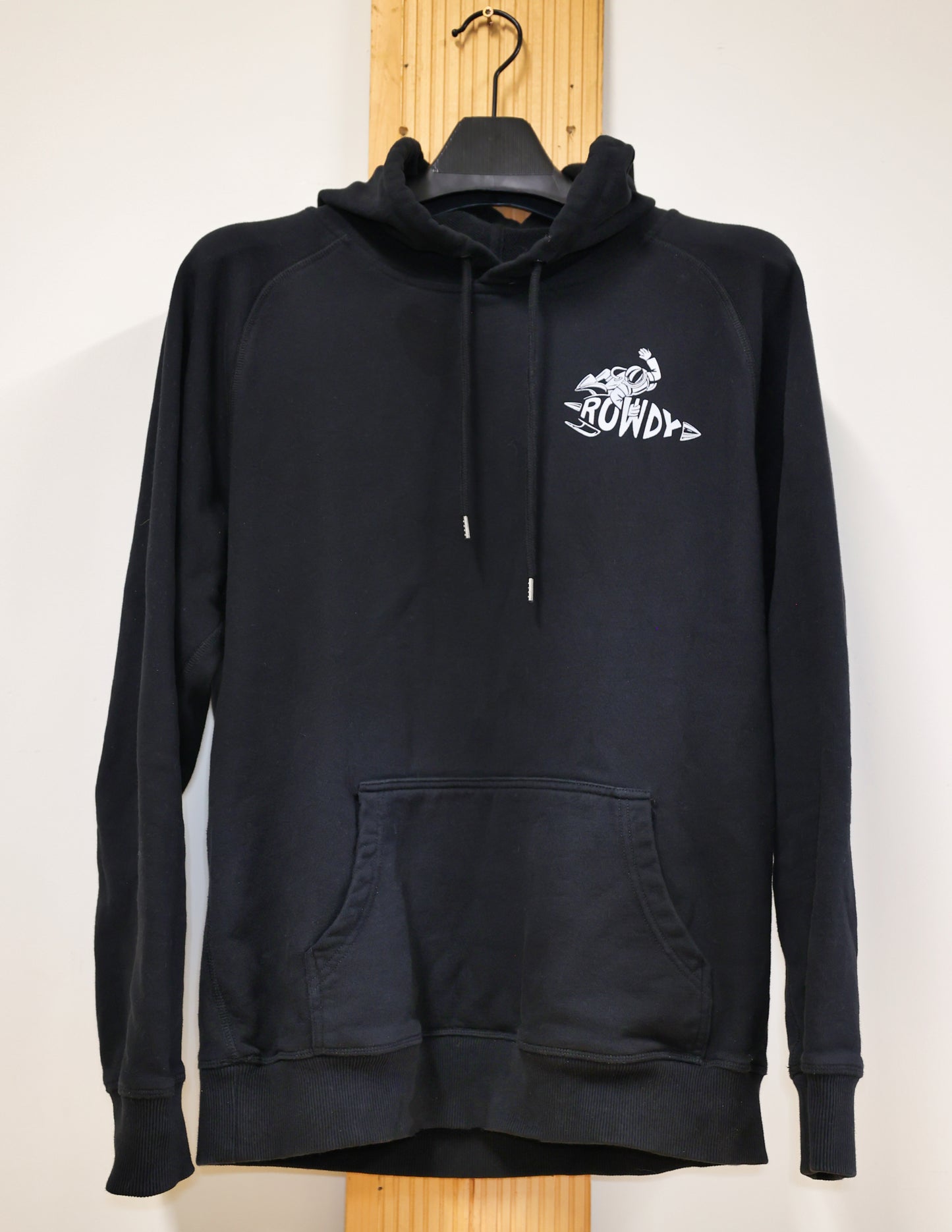 ALPINE ASTRONAUTS HOODIE